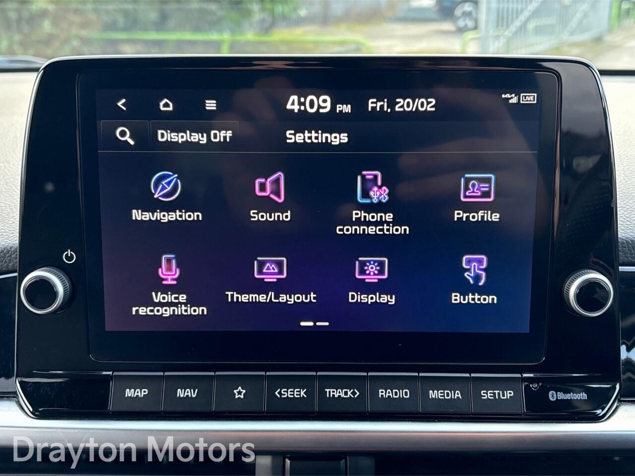 Used Kia Picanto 2023 for sale - 77625133: Photo 23