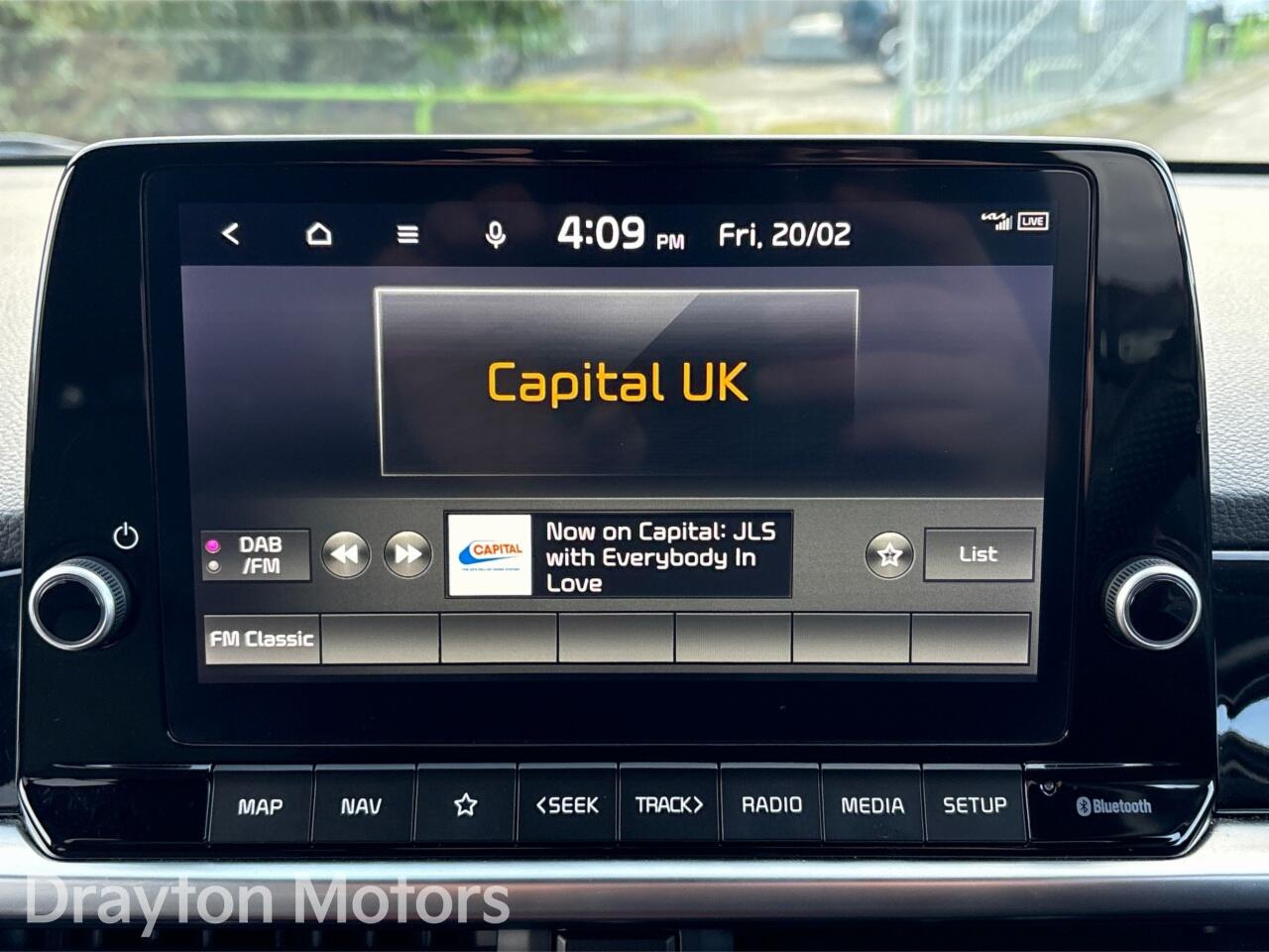 Used Kia Picanto 2023 for sale - 77625133: Photo 24