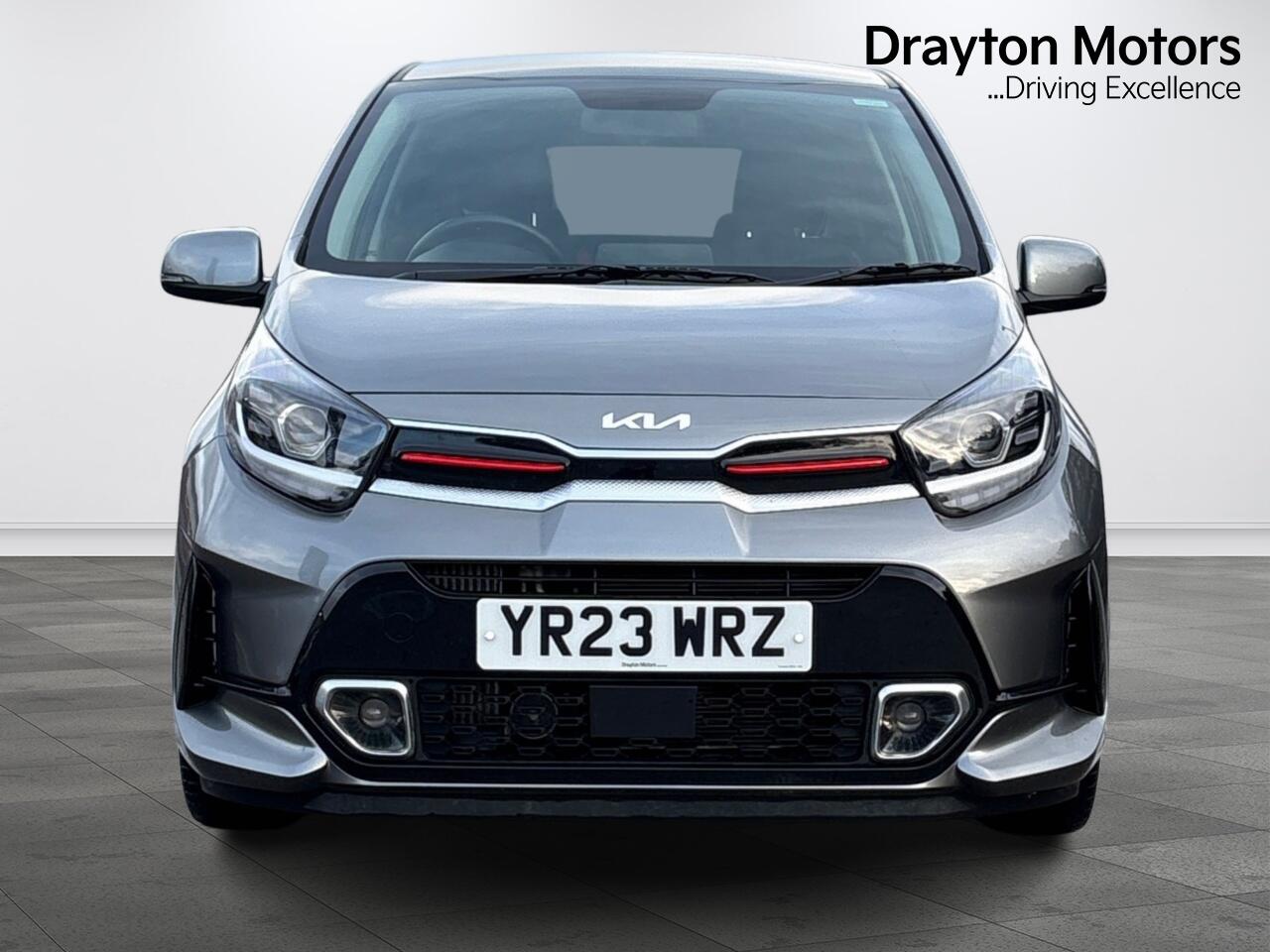 Used Kia Picanto 2023 for sale - 77625133: Photo 3