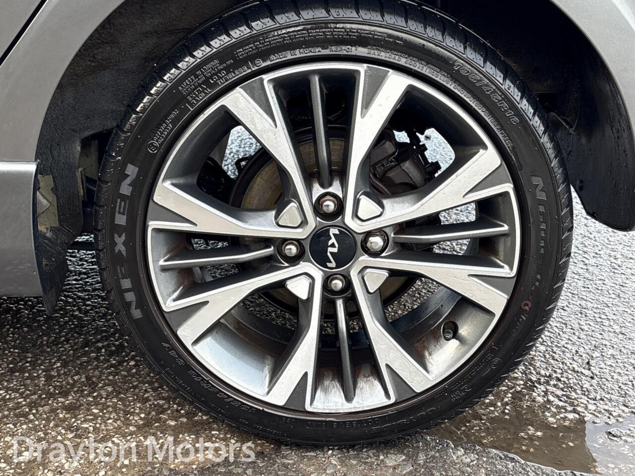 Used Kia Picanto 2023 for sale - 77625133: Photo 35