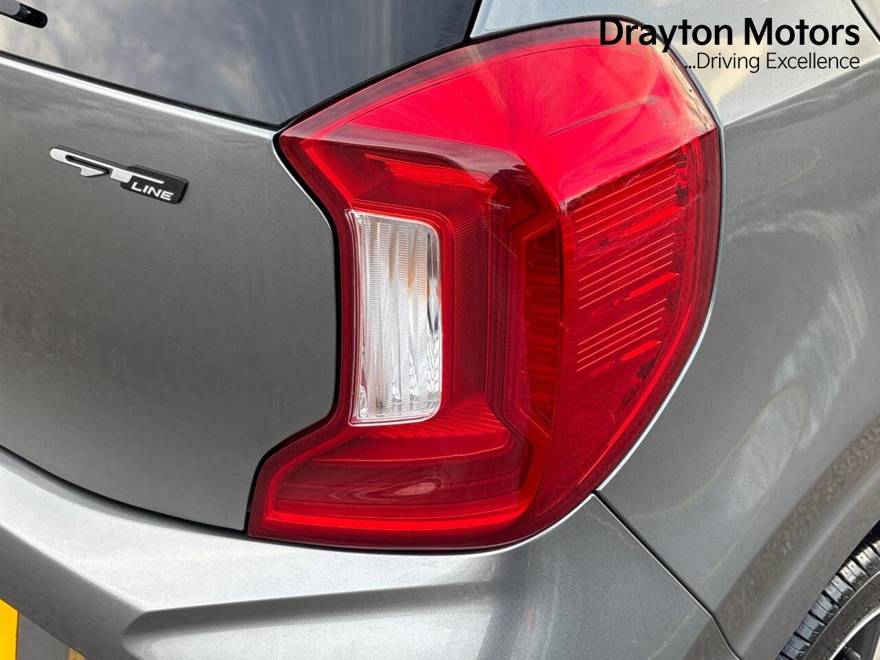 Used Kia Picanto 2023 for sale - 77625133: Photo 38