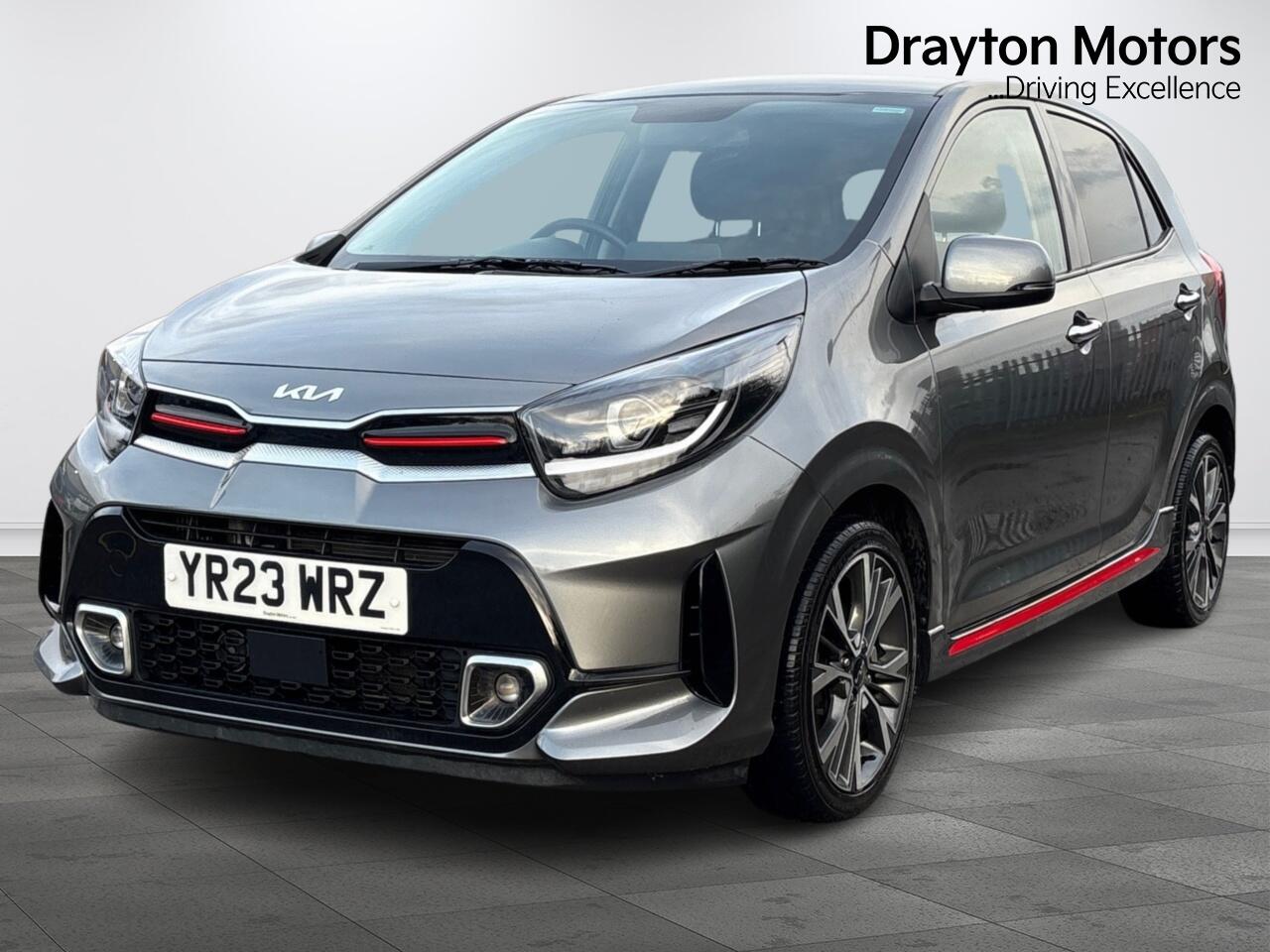 Used Kia Picanto 2023 for sale - 77625133: Photo 5