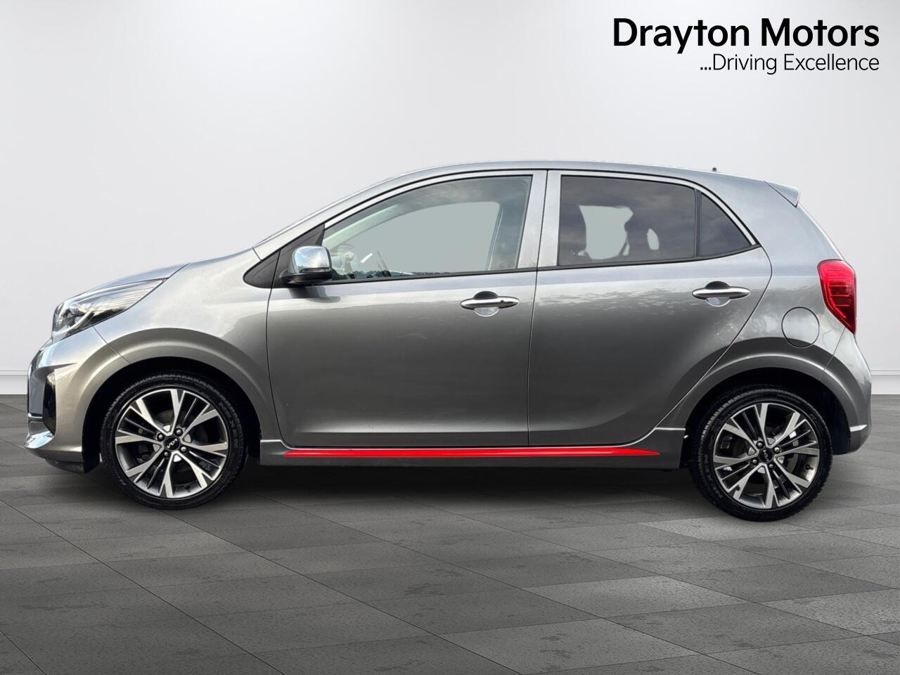 Used Kia Picanto 2023 for sale - 77625133: Photo 6