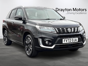 Used Suzuki Vitara 2022 for sale - 77839856: Photo