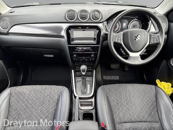 Used Suzuki Vitara 2022 for sale - 77839856: Photo