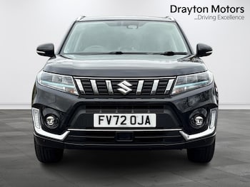 Used Suzuki Vitara 2022 for sale - 77839856: Photo