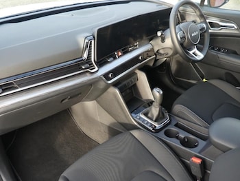 Used Kia Sportage 2025 for sale - 76349844: Photo