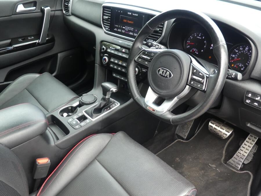 Vehicle 40