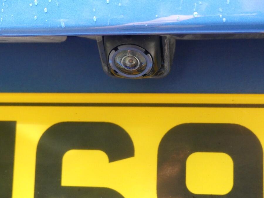 Vehicle 54