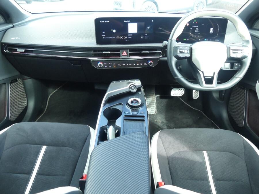 Used Kia EV6 2024 for sale - 77320617: Photo 10