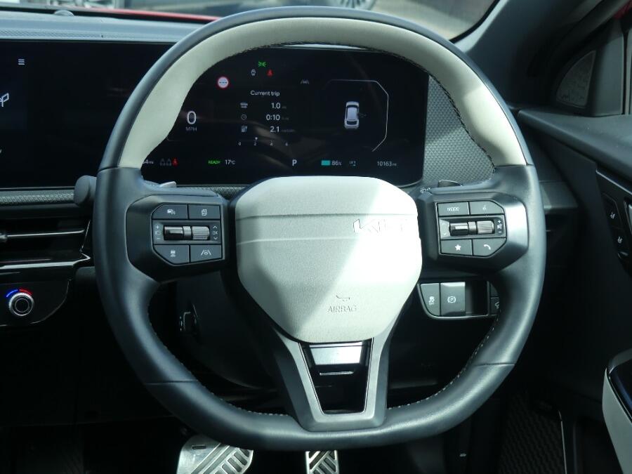 Used Kia EV6 2024 for sale - 77320617: Photo 11