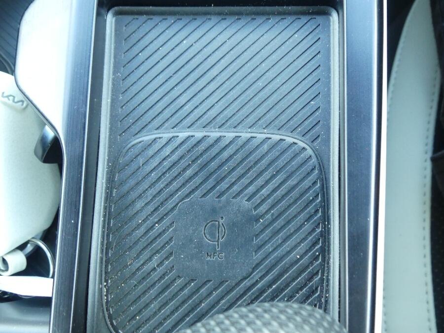 Used Kia EV6 2024 for sale - 77320617: Photo 18