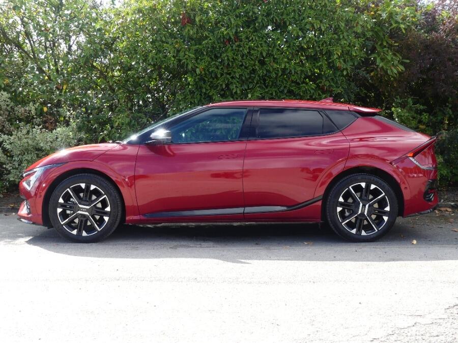 Used Kia EV6 2024 for sale - 77320617: Photo 27