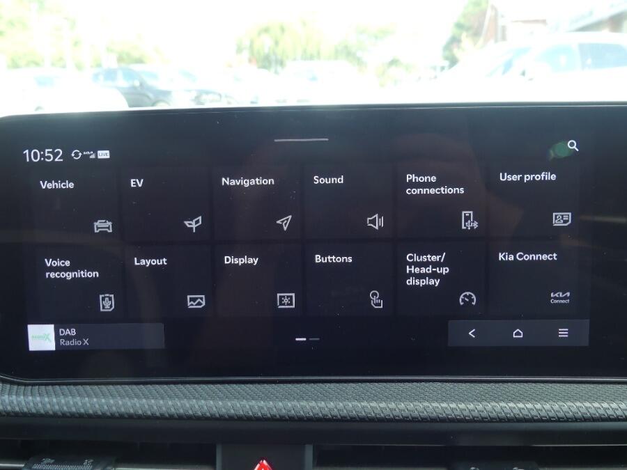 Used Kia EV6 2024 for sale - 77320617: Photo 31