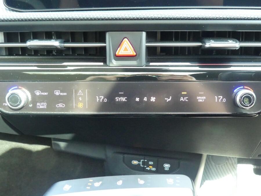 Used Kia EV6 2024 for sale - 77320617: Photo 34