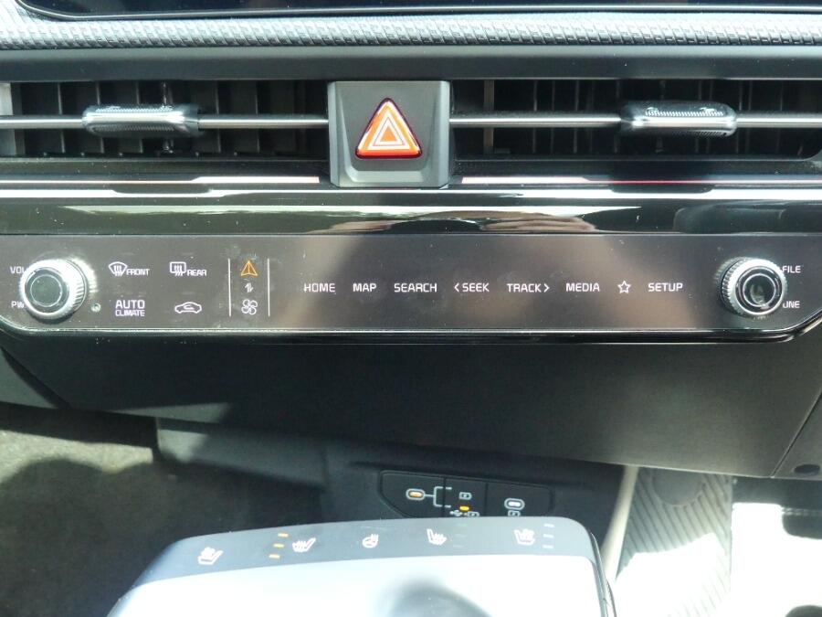 Used Kia EV6 2024 for sale - 77320617: Photo 35