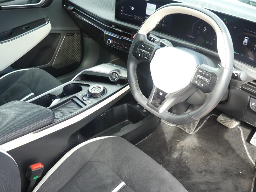 Used Kia EV6 2024 for sale - 77320617: Photo 44