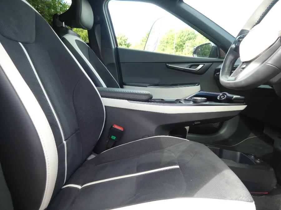 Used Kia EV6 2024 for sale - 77320617: Photo 45