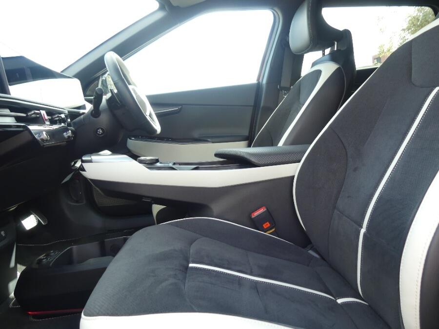 Used Kia EV6 2024 for sale - 77320617: Photo 46