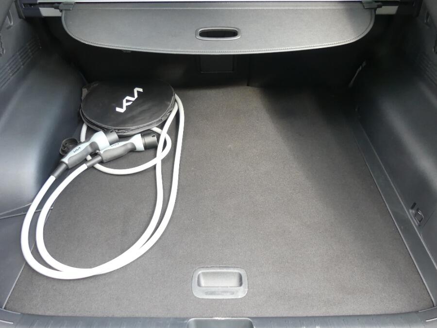 Used Kia EV6 2024 for sale - 77320617: Photo 50