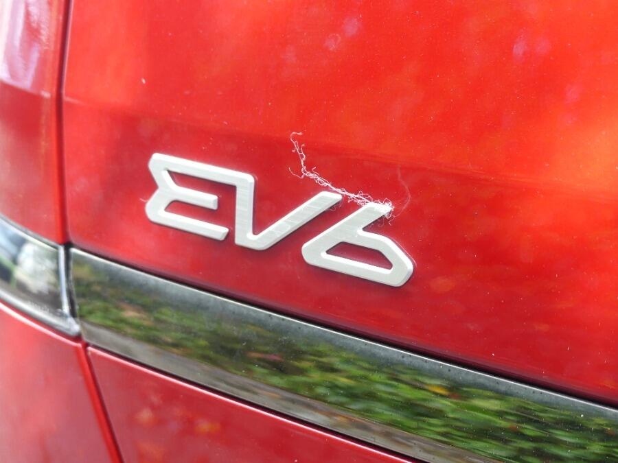 Used Kia EV6 2024 for sale - 77320617: Photo 59