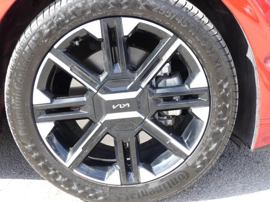 Used Kia EV6 2024 for sale - 77320617: Photo 7