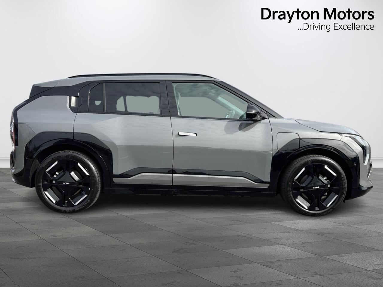 Used Kia EV3 2025 for sale - 78099876: Photo 10