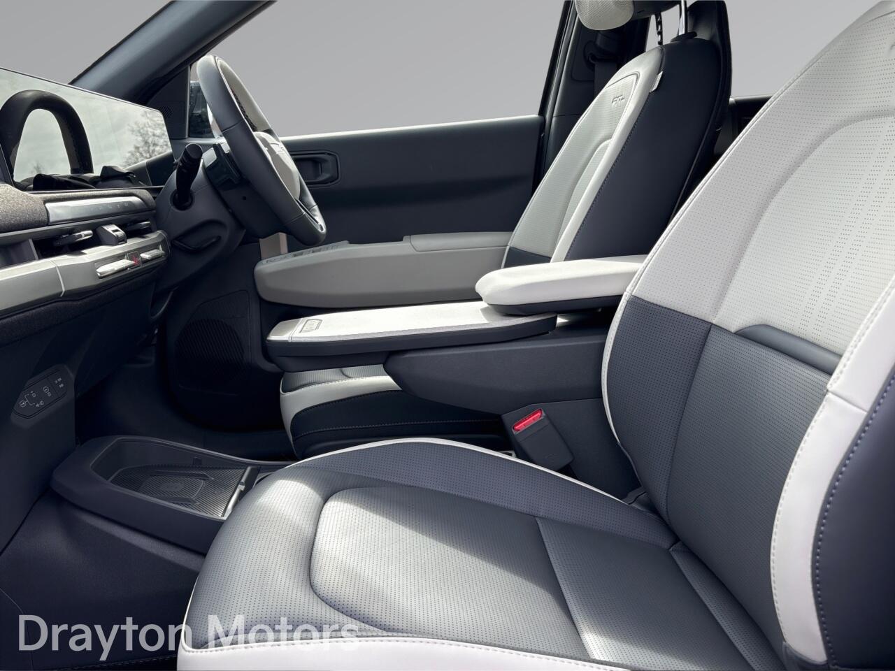 Used Kia EV3 2025 for sale - 78099876: Photo 12