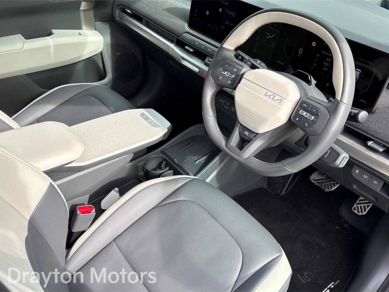 Used Kia EV3 2025 for sale - 78099876: Photo 13