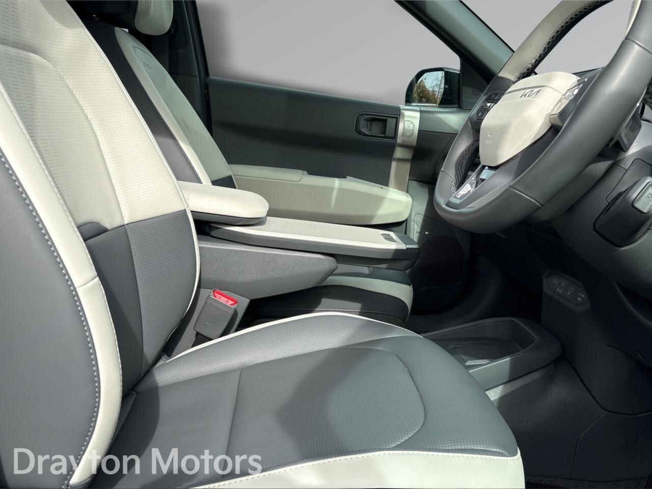 Used Kia EV3 2025 for sale - 78099876: Photo 15