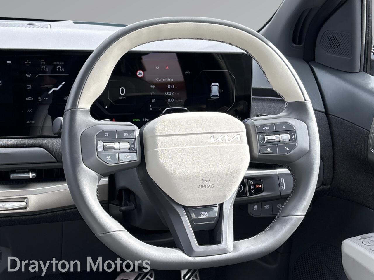 Used Kia EV3 2025 for sale - 78099876: Photo 16