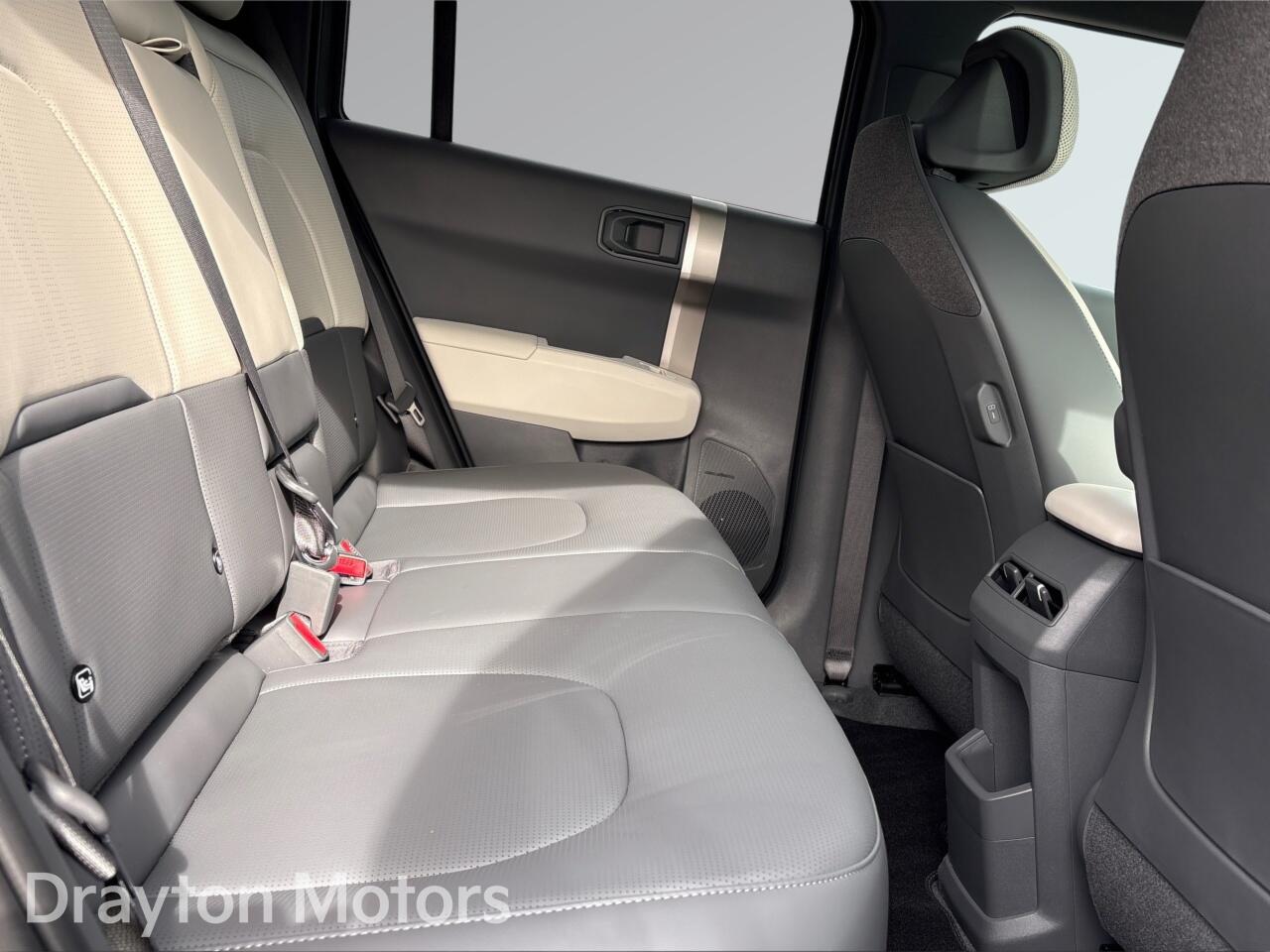 Used Kia EV3 2025 for sale - 78099876: Photo 17