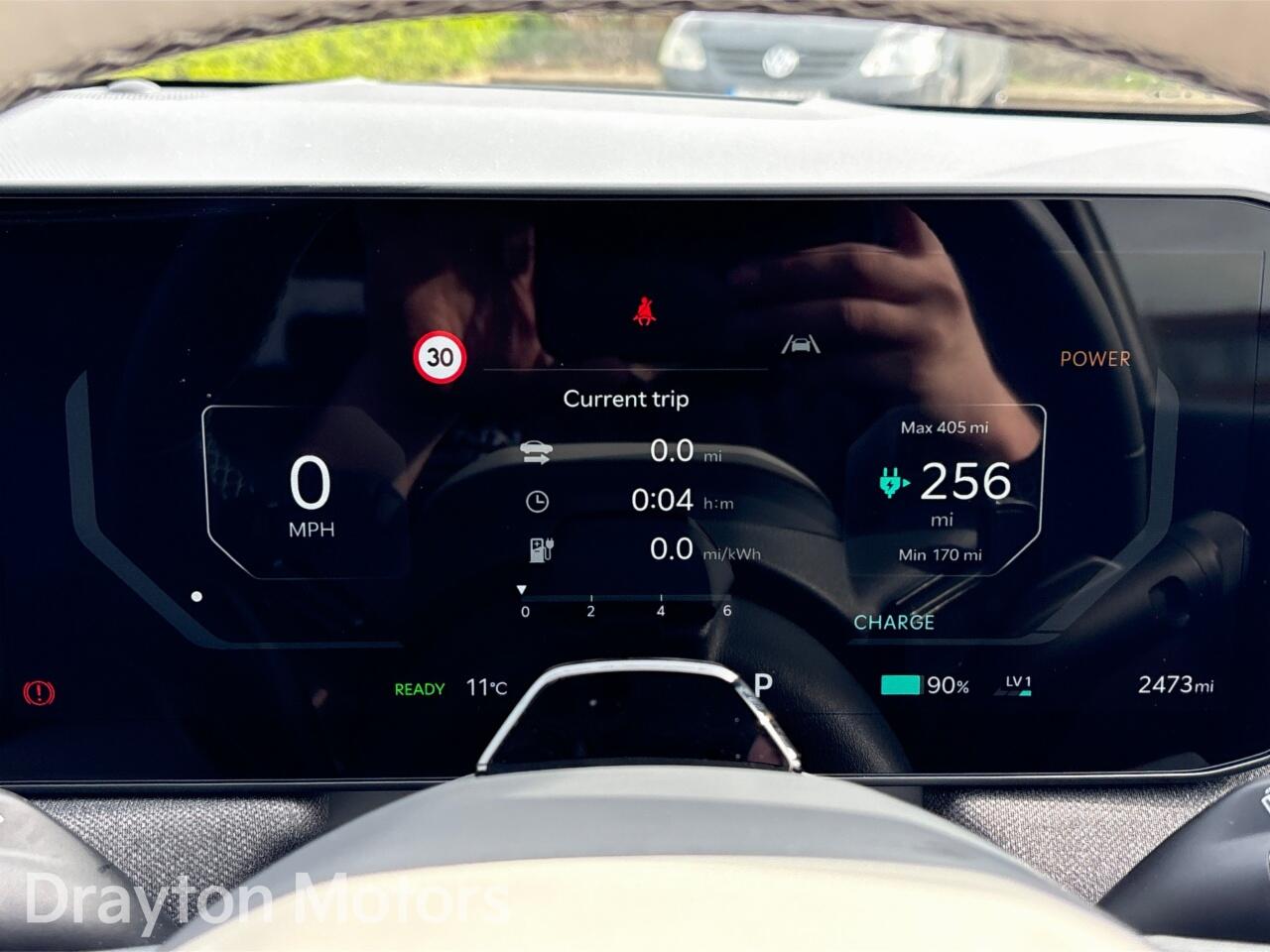 Used Kia EV3 2025 for sale - 78099876: Photo 19