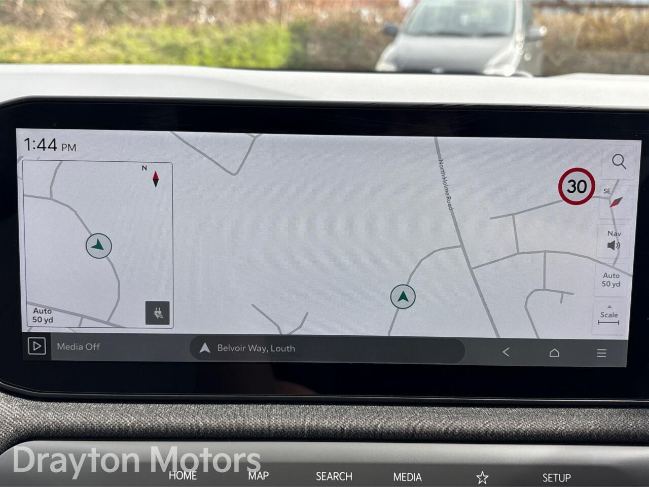 Used Kia EV3 2025 for sale - 78099876: Photo 21