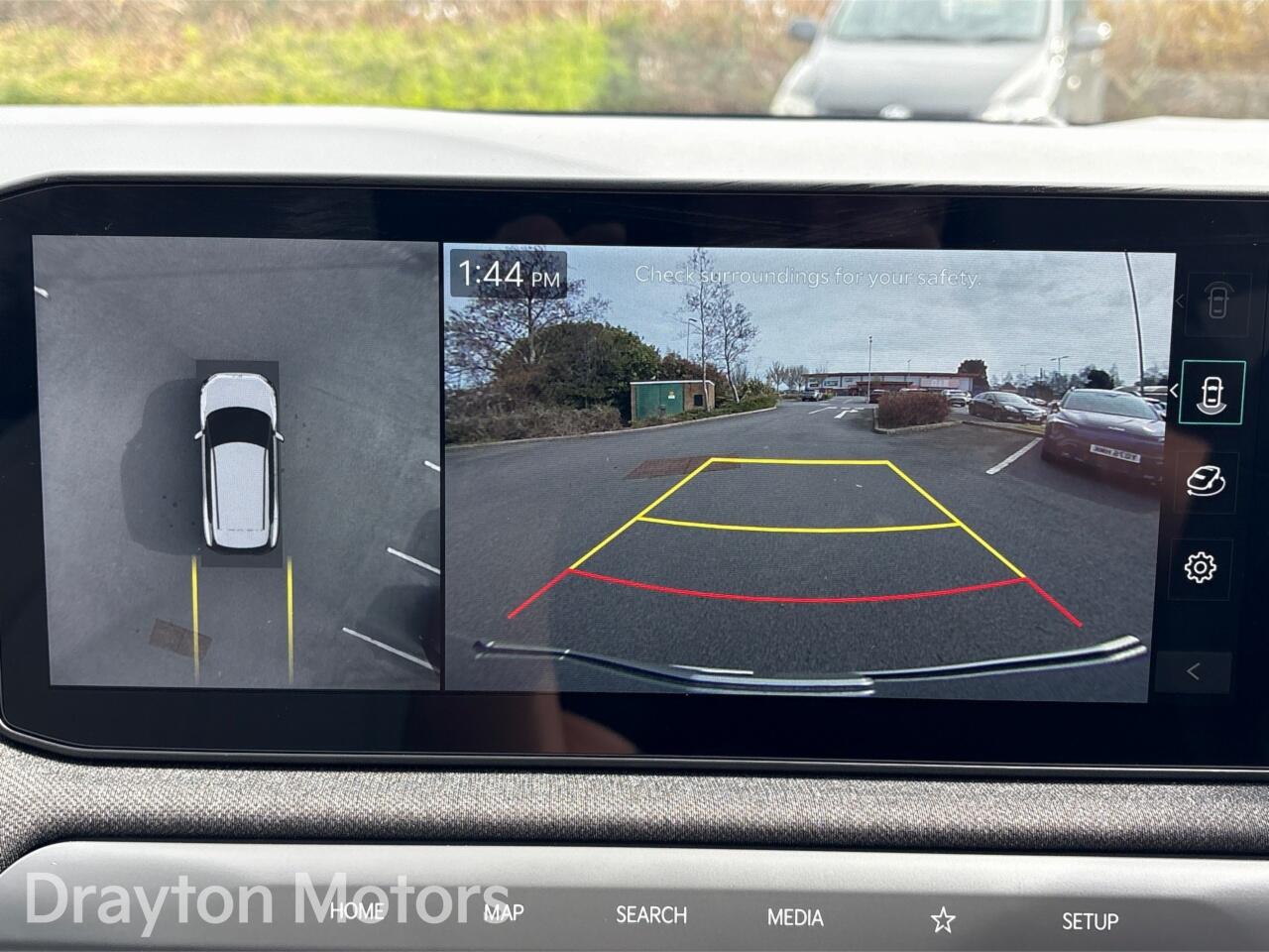 Used Kia EV3 2025 for sale - 78099876: Photo 22