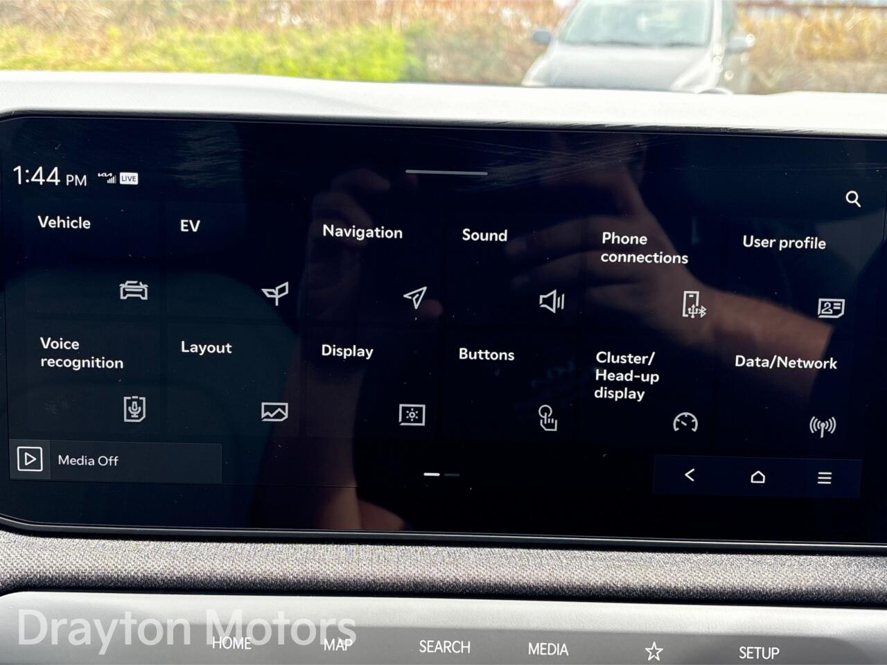 Used Kia EV3 2025 for sale - 78099876: Photo 23