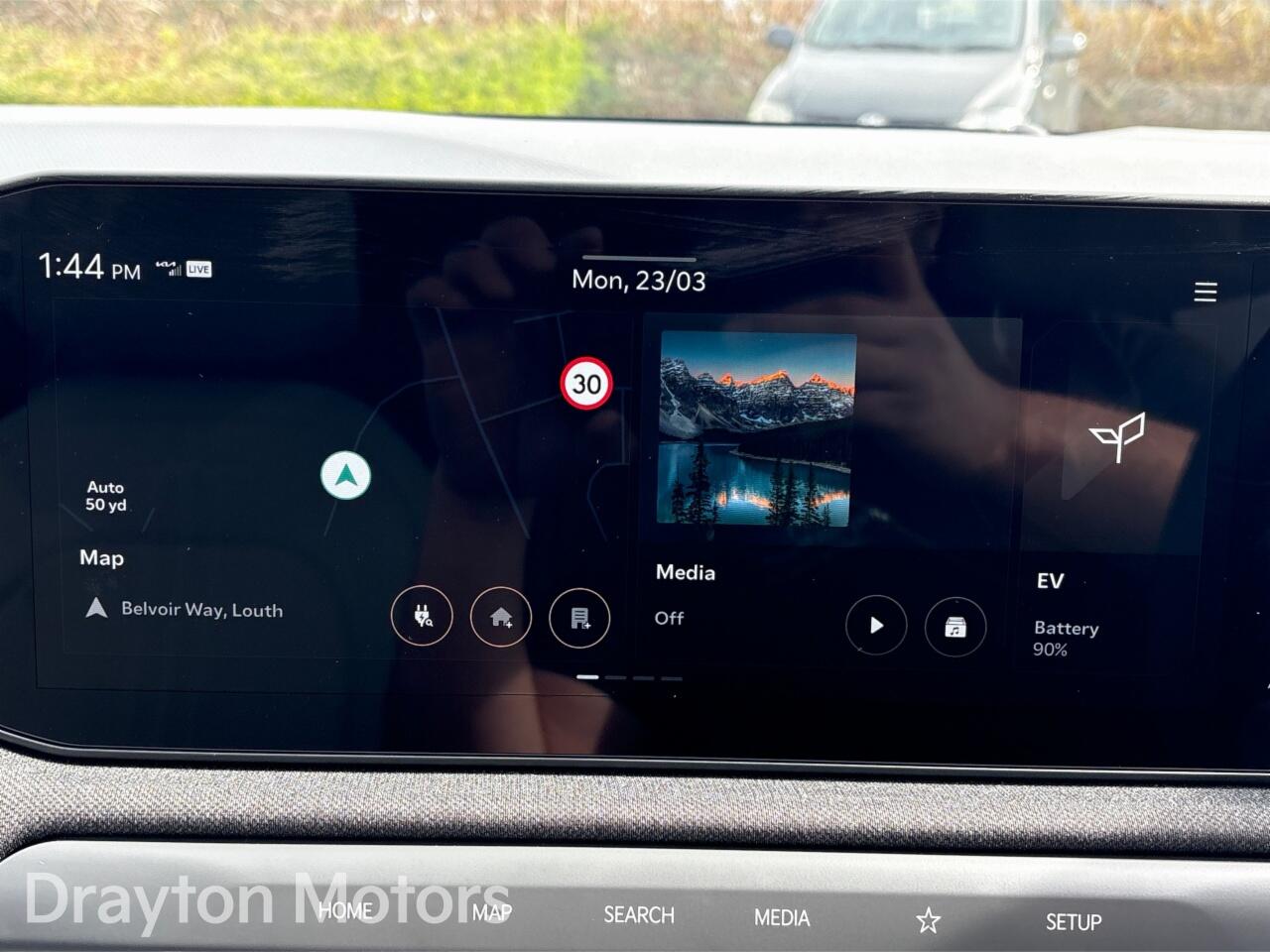 Used Kia EV3 2025 for sale - 78099876: Photo 24