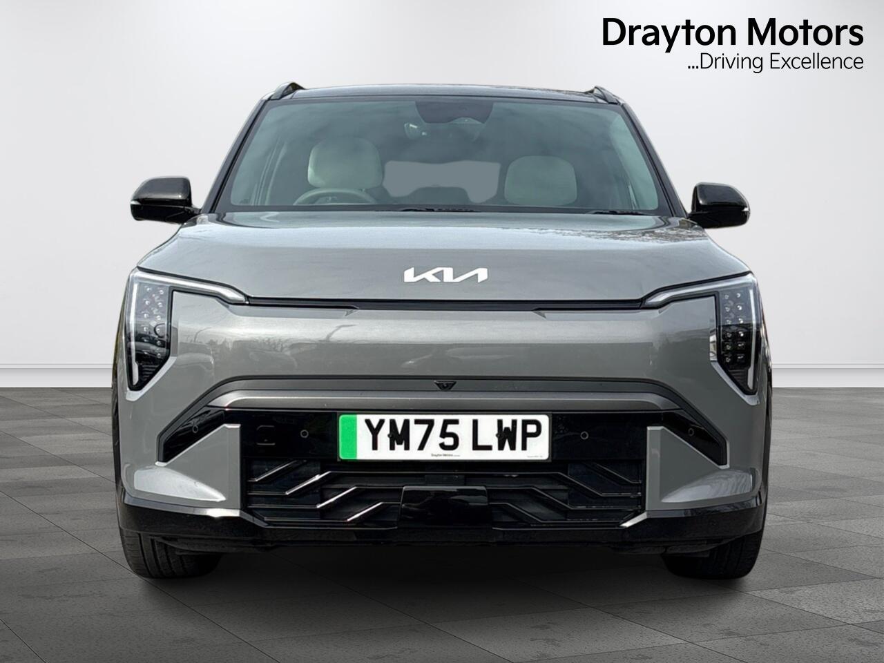 Used Kia EV3 2025 for sale - 78099876: Photo 3