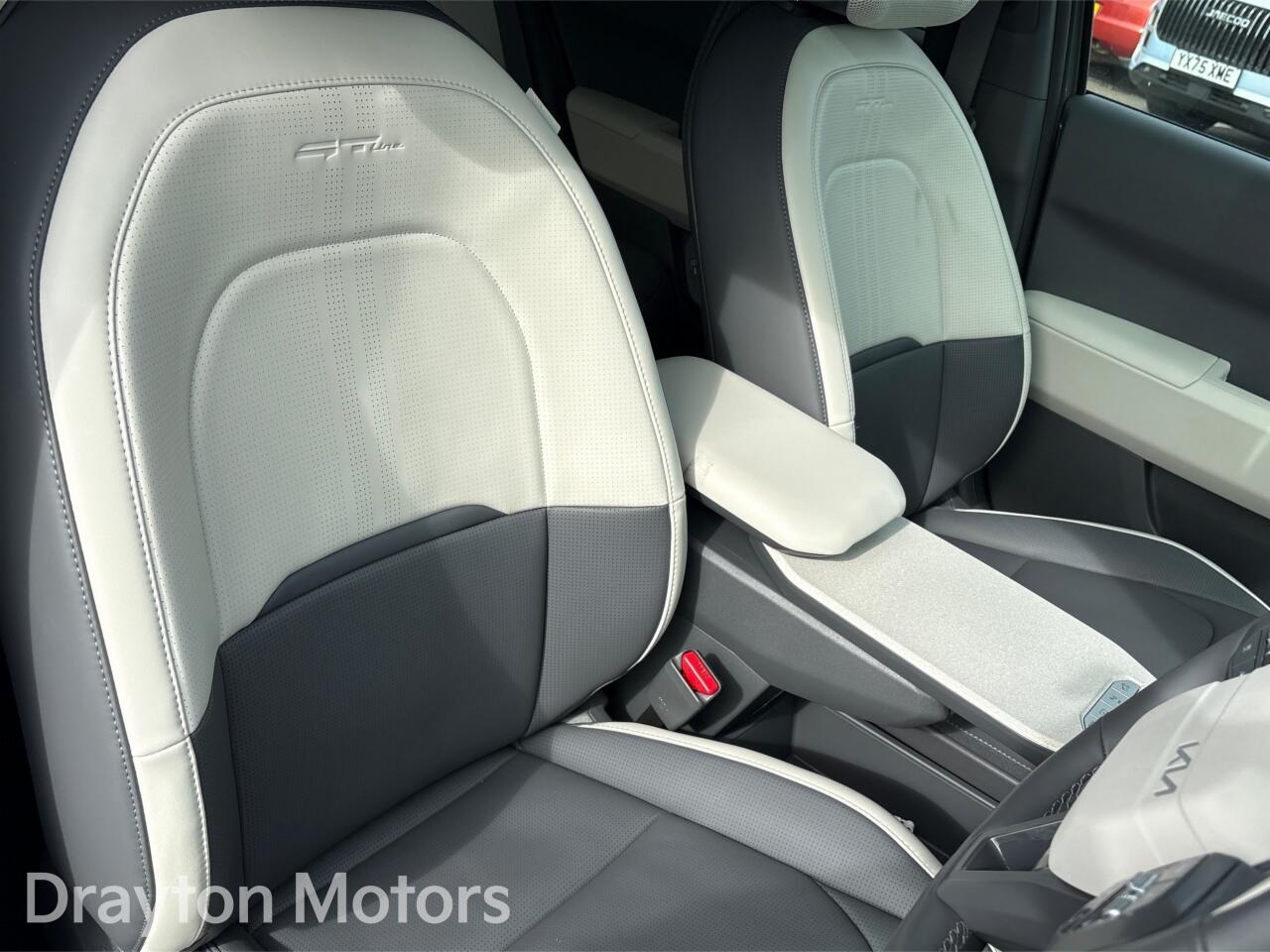 Used Kia EV3 2025 for sale - 78099876: Photo 33