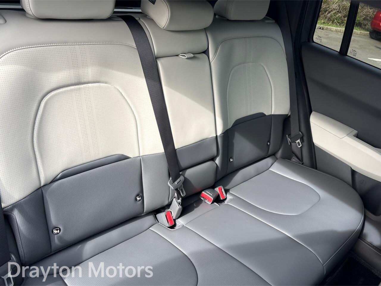 Used Kia EV3 2025 for sale - 78099876: Photo 35