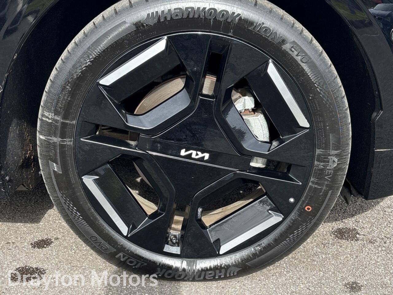 Used Kia EV3 2025 for sale - 78099876: Photo 38