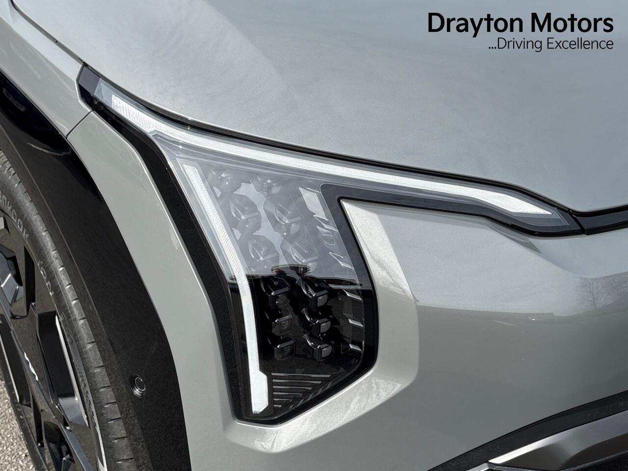 Used Kia EV3 2025 for sale - 78099876: Photo 39