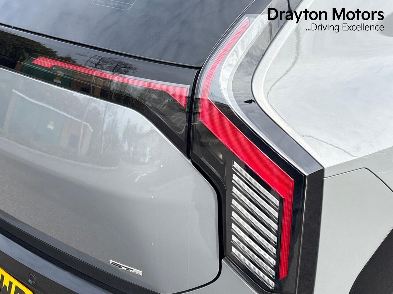 Used Kia EV3 2025 for sale - 78099876: Photo 41