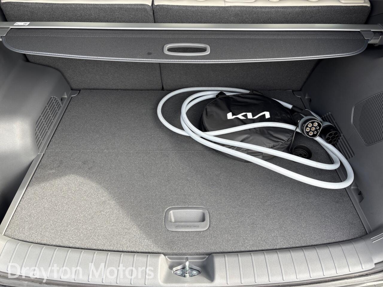 Used Kia EV3 2025 for sale - 78099876: Photo 42