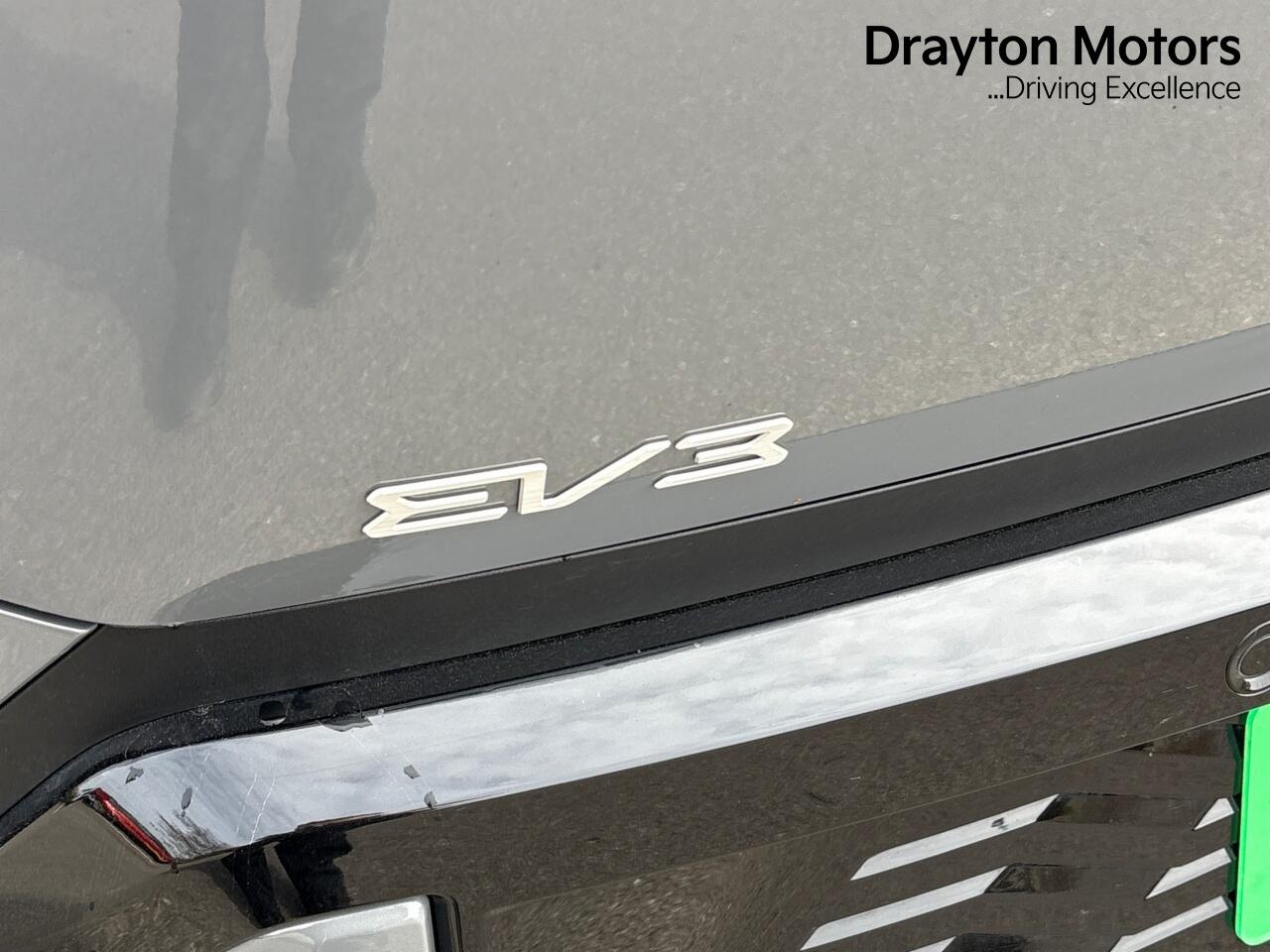 Used Kia EV3 2025 for sale - 78099876: Photo 45