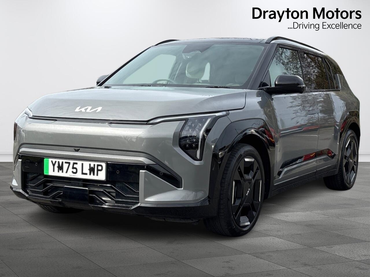 Used Kia EV3 2025 for sale - 78099876: Photo 5