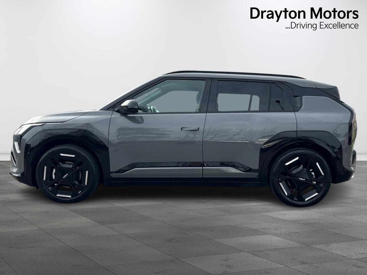 Used Kia EV3 2025 for sale - 78099876: Photo 6