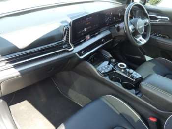 Used Kia Sportage 2023 for sale - 75334621: Photo