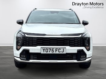 Used Kia Sportage 2026 for sale - 79050133: Photo