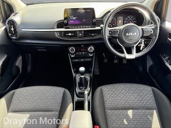 Used Kia Picanto 2023 for sale - 79793305: Photo